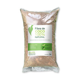 fibra de coco BIOJAL